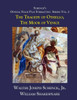 Schenck'S Official Stage Play Formatting Series: Vol. 2 : The Tragedy Of Othello, Moor Of Venice