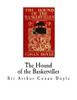 The Hound Of The Baskervilles : Sherlock Holmes