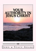 Your Authority In Jesus Christ