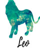 Leo : Leo Cornell Notes Green