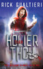 Holier Than Thou (The Tome of Bill)