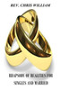 Rhapsody Of Realities For Singles And Married