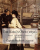 The King'S Own (1830). By: Captain Frederick Marryat (Volume Ii. ) : Novel (Original Classics), In Three Volumes