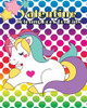 Valentine Coloring Book For Kids : Coloring And Activities (Mazes, Dot To Dot, Counting, Find The Differences Games And Word Search Puzzle)