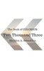 Two Thousand Three