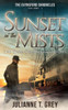 Sunset In The Mists - The Dark Draws The Curtain : Christian Mystery And Suspense Romance