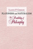 Platonism and Naturalism: The Possibility of Philosophy
