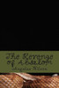 The Revenge Of Absalom