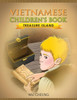 Vietnamese Children'S Coloring Book Treasure Island