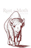 Rust + Moth : Spring 2018