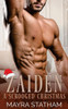 Zaiden : A Scrooged Christmas