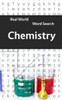 Real World Word Search : Chemistry