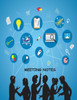 Meeting Notes : Meetings Notes, Attendees, And Action Items