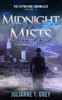 Midnight In The Mists - The Dark Deepens : Christian Mystery And Suspense Romance