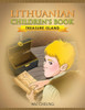 Lithuanian Children'S Coloring Book Treasure Island