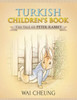 Turkish Children'S Book : The Tale Of Peter Rabbit