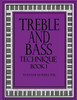 Treble And Bass Technique