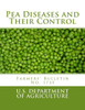 Pea Diseases And Their Control : Farmers' Bulletin