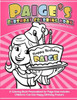 Paige'S Birthday Coloring Book Kids Personalized Books : A Coloring Book Personalized For Paige That Includes Children'S Cut Out Happy Birthday Posters