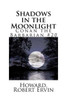 Shadows In The Moonlight : Conan The Barbarian #20