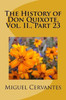 The History Of Don Quixote, Vol. Ii. , Part 23