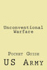 Unconventional Warfare : Pocket Guide