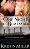 One Night To Remember