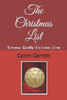 The Christmas List : Dreams Really Do Come True