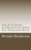 The A-Z Guide For Promoting Your Self-Published Book
