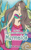 Travel Size Large Print Adult Coloring Book Of Mermaids : 5X8 Mermaid Coloring Book For Adults With Ocean Scenes, Beach Scenes, Ocean Life And More For Relaxation And Stress Relief