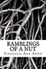 Ramblings Of A Nut : Verse And Rhymes About The Times
