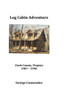 Log Cabin Adventure