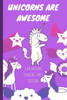 Unicorns Are Awesome : I Am Awesome Therefore I Am A Unicorn.
