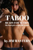 Taboo: Ready For Action : The Brat Gets What She Wants