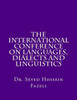 The International Conference On Languages, Dialects And Linguistics