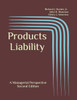 Products Liability : A Managerial Perspective