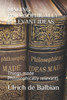 Making Philosophically Relevant Ideas : Things Made Philosophically Relevant)