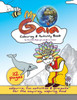 My Gaia : Colouring And Activity Book