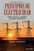Principios de electricidad: Teoría, práctica y ejercicios resueltos y propuestos (Spanish Edition)