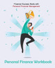 Personal Finance Workbook Financial Success Starts With Personal Financial Management : For Young Adults