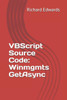 Vbscript Source Code : Winmgmts Getasync