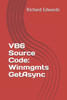 Vb6 Source Code : Winmgmts Getasync