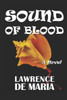 Sound Of Blood : A Jake Scarne Thriller