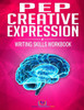 Pep Creative Expression : Writing Skills Workbook