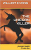 The Unicorn Killer : Johnny Eager Private Eye