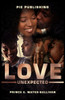 Love Unexpected : When You Think You Know Your Partner, Think Again!