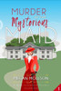 Murder Of The Mysterious Maid : Cozy Mystery