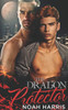 The Dragon Protector : A Gay Shifter Romance