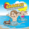 Charlie Goes to the Beach - Paperback