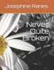 Never Quite Broken